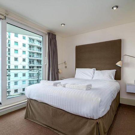 Guestready Superb Central Overlooking River Thames Londýn Exteriér fotografie