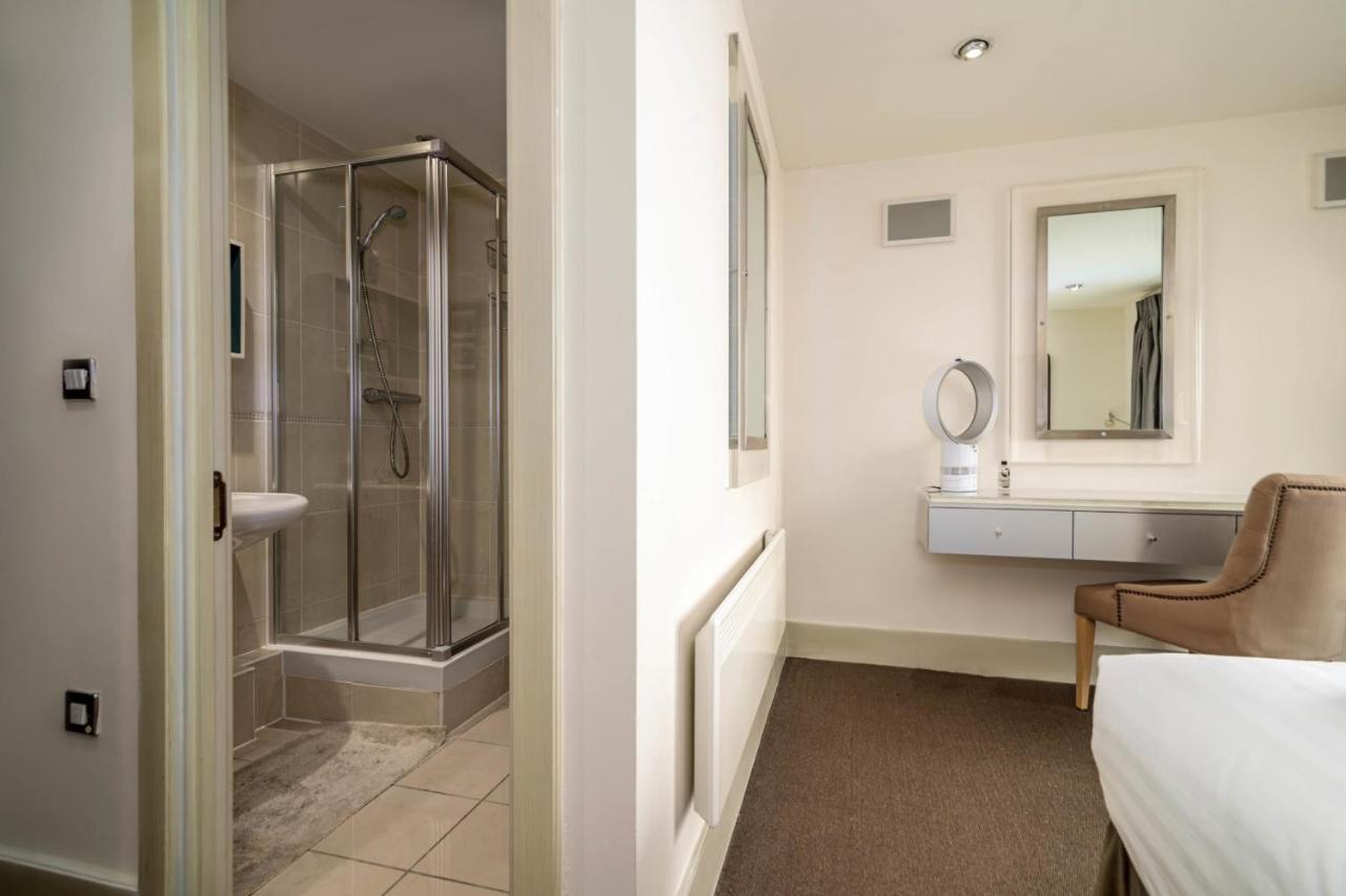 Guestready Superb Central Overlooking River Thames Londýn Exteriér fotografie