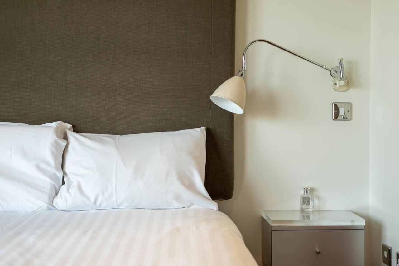 Guestready Superb Central Overlooking River Thames Londýn Exteriér fotografie