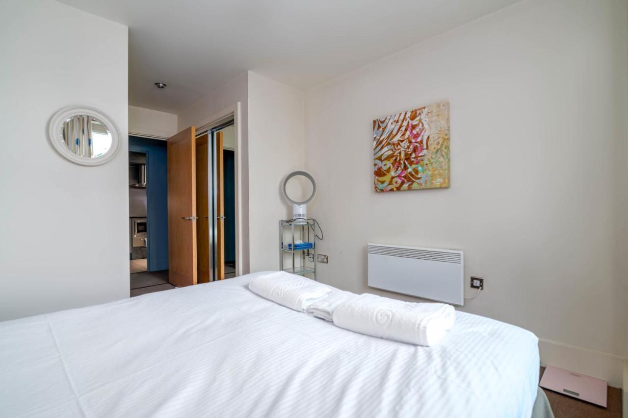 Guestready Superb Central Overlooking River Thames Londýn Exteriér fotografie